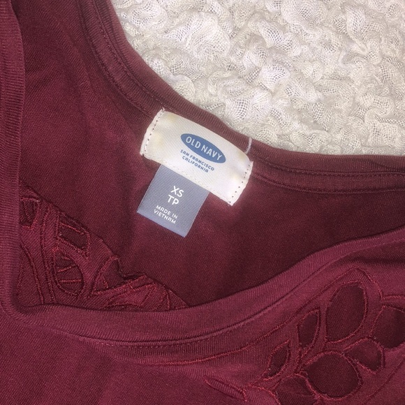 Old Navy tank top - Picture 2 of 3
